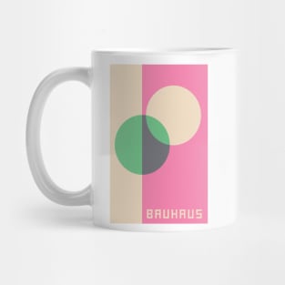 Bauhaus #75 Mug